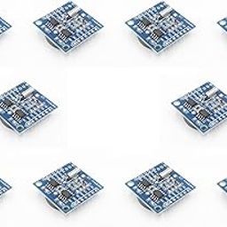 (10 pc) Pro3D DS1307 Real Time Clock I2C Module AT24C32-0