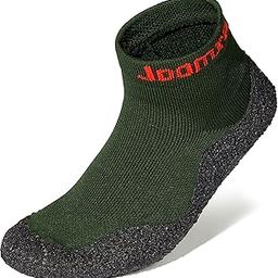 Women's Minimalist Trail Running Barefoot Shoes | Wide Toe Box Zero Drop-picture-28