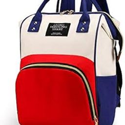 Traveling Bag Share Nappies Bags Diaper Maternity Backpacks Large for Mothers/Mom for Travel-Multi-Function Waterproof Durable and Stylish Outdoor Bag-image-101