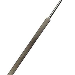 Spay Hook 6.5 Inch, Stainless Steel, For Veterinary Use-28