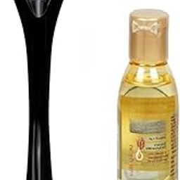 LRHAK Derma Roller For Hair Growth 0.5 mm With India’s No.1, 600 Stainless Steel Needles, Repairs Damaged Hair, Activates Hair Follicles, Reduces Acne Scars, Safe & Effective To Use (Hair Roller Growth & Reduces) (Derma Roller)-10
