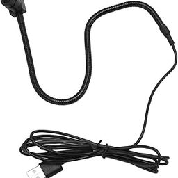 Yoidesu USB Center Webcam for Eye Contact, Auto Focus 2MP Middle Screen Webcam Eye to Cam with Built in Microphone for PC Laptop-23