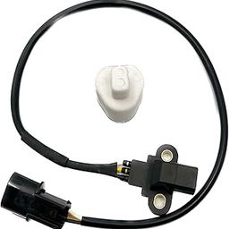 FainWan PC557 MR985145 SU6975 TH151 Crankshaft Position Sensor Compatible with Eclipse Endeavor 2006-2011, Galant 2005-2009-15