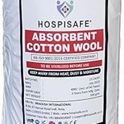Premium Cotton Roll, 500g-53