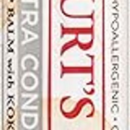 Burt's Bees Ultra Conditioning Lip Balm with Kokum Butter (Pack of 2)-image-80