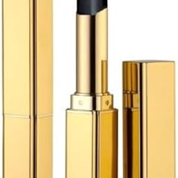 Black lipstick enriched with Vitamin E and Jojoba Oil-20