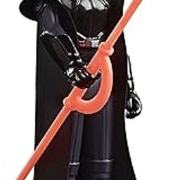 Star Wars Hasbro Retro Collection Reva (Third Sister), 9.5 cm Action Figure, Obi-Wan Kenobi, for Ages 4+, F5772-image-60