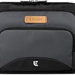 Sling Bag for Men & Women, Fits 11-inch Tablet, Mobile, Passport & Cards, Multi-Pocket Crossbody Travel, Office & Casual Shoulder Bag (28 x 7.6 x 20.5 cm)-image-97