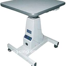 SCIENTIFIC_HUB Motorized Table for Auto Refractometer, Slit Lamp, Synoptophore, Keratometer, Lensometer-16