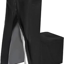 CALANDIS Elliptical Exercise Machine Cover Protective Cover for Garage Indoor Outdoor | Fitness Running & Yoga | Cardio Equipment | Ellipticals-19