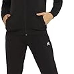 Women Camo Print Tracksuit-4