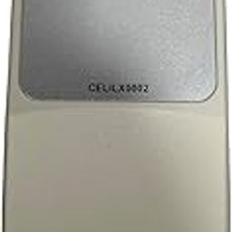 SHIELDGUARD® Remote Control CELILX0002 Compatible for Havells Fan (White)-image-29