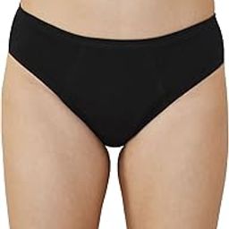 Reusable Period Panty | Leakproof Sanitary Panty with 360° Protection | Menstrual Underwear for Girls & Women-image-28