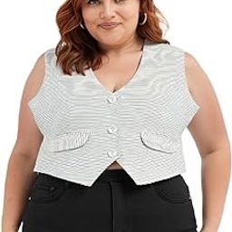 Striped WaistCoat,Formal WaistCoat,WiastCoat For Women 04.-image-72