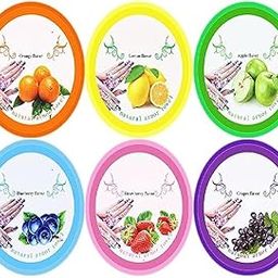 Nail Polish Remover Wipes. Nail Paint Remover Wipes, Wet Pads Wipess (Nail Paint Reducer) Pack Of 6-image-25