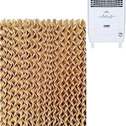 PrimeWave HoneycombPad for Kenstar Little Cooler Dx12 Litre - Brown-picture-29