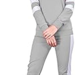 Women's Active Wear Stretchable Tracksuit | Yoga Wear Suit Set | Casual Wear Tracksuit-image-31