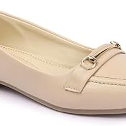 Women Comfortable Slip On Fashion Shoes for Casual use, Outdoor, Party and Holidays with Heels-image-81