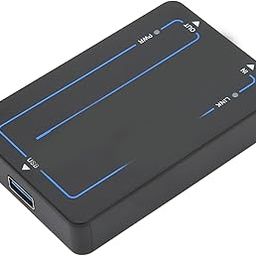 BAZPUR MART® HD Multimedia Interface to USB 3 Video Capture Dongle, High Resolution Video Capture Device for Video Conferencing System-image-45