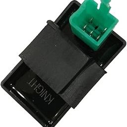 VELURA 5 Pins AC CDI Box Unit for 50CC 70CC 100CC 110CC ATV Motorcycle Scooter|Collectibles|Collectibles|Collectibles-image-79