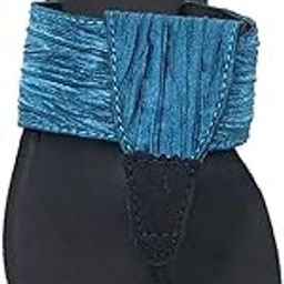 Flip Flops for Women, Model No: LS-4857-image-51