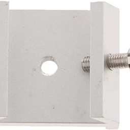 CALANDIS™ Metal Multi-Function Telescope Attachment Dovetail Slots Groove for Astronomical Telescopes - Silver | Other Telescope Parts & Accs | Telescope Parts & Accessories | Binoculars & Telescopes-image-64