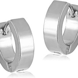 Mens Jewellery Valentine Earrings For Men/Gents/Boys/unisex Non-Piercing Salman Khan Bollywood Style-image-85
