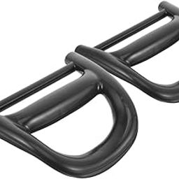 NUOBESTY 2pcs Shopping Cart Handle Cover Trolley Handle Grip Replacement Bag for Collapsible Shopping Trolley-image-24