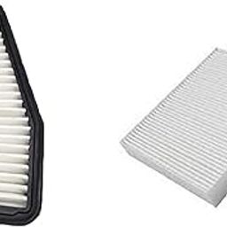 AutoClean Air Filter + AC/Cabin Filter For Baleno Diesel (2015 onward)-13