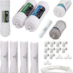 AQUA DOVE Nano ro Service kit Compatible for All Small Size Water purifiers-picture-17