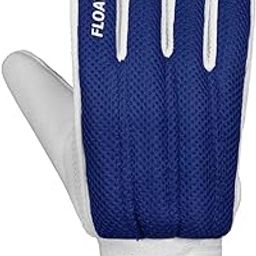 DSC Floater Indoor Cricket Batting Gloves for Mens, Size-Mens-image-28