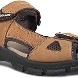woodland Men's Gd 6185023rw Sandal-picture-19