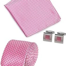Tie Gift Set by Raymond (PZYG04084-R3_)-image-45
