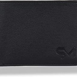 Leather Wallet for Men | Adult Purse | Mens Pocket Wallet | Wallet with Coin Pocket | Card Slot Pocket Wallet | Best for Gift | Made India-image-43
