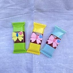 Kawaii candy lip & cheek tint (random colour)-image-62