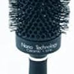 KRAFTPRO 53MM Thermal Ceramic & Ionic Tech & Anti-Static Round Hair Brush For Blow Drying, Curling & Straightening Add Volume & Shine-image-10