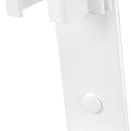 CALANDIS® Wall Mount Curling Iron Holder Hair Styling Tool Organizer for Flat Irons White | Health & Beauty | Hair Care & Styling | Straightening & Curling Irons-image-38