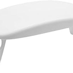Mini Arm Rest for Nails - Portable Hand Holder | Foldable Nail Hand Rest, Accessories Tool Nail Cushion Arm Rest for Nail Technician Table Desk (Color May Vary)-image-50