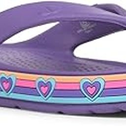 Kids Unisex-Child 2.0 Hearts E Slipper-picture-34