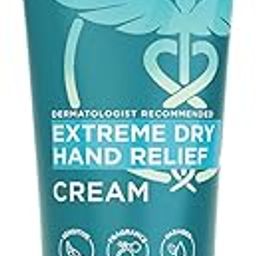 Curel Curél Extreme Dry Hand Dryness Relief, Travel Size Hand Cream, Easily Absorbed Hand Cream For Long-Lasting Relief After Washing Hands, With Eucalyptus Extract, 3 Ounces-image-30