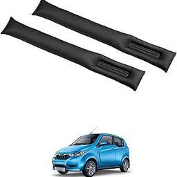 LOVMOTO Car Interior Accessories Universal Car Seat Gap Filler Storage Box for Leather Car Seat Gaps Seat Organiser Car Side Seat Catcher car storage organizer Comfortable With Re-va-image-106