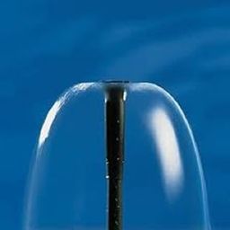 Plastic | Water Fountain Set for Outdoor Garden Home Pond & Vastu | Mushroom & Belly Fountain-image-64