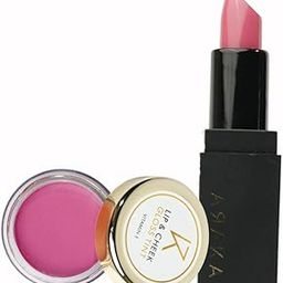 Akara combo for Lipstick and Tint Combo (True pink_Rogue Pink, Combo_4)-image-40