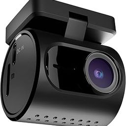 Carin AutoMart VREC-H120SC Dash Camera | Full HD 1080P Car DVR | Wide Viewing Angle 2MP Camera |Super Compact Design|Wide Field of View | Wi-Fi |G-Sensor |Emergency Recording-image-81