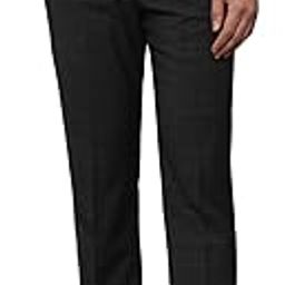 Men's Work Slim Fit Utility Pants-image-10