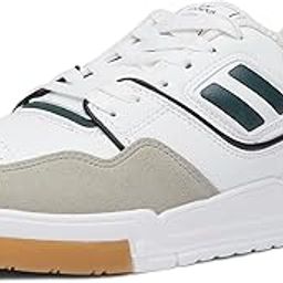 Revolt Men's Lace-Up Sneakers-image-31
