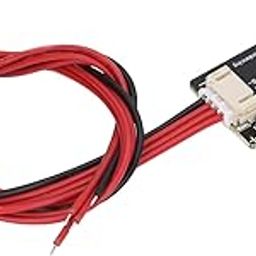 DAUF Battery Balance Board, Low Internal Resistance Replacement for MOS Active Battery Equalizer with a Wide Range of Applications (1~3S)-8