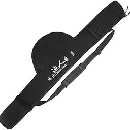 Fishing Rod Case Folding Fishing Pole Bag Fishing Rod Holder for Fishing Rod 75cm | Rod Cases, Tubes & Racks | Fishing Equipment | Fishing-image-53
