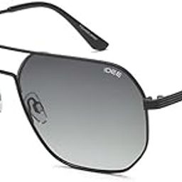 sunglasses| 100% UV protected | Gradient | Full Rim | Pilot | Men |Alloy Metal Frame |-10