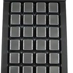 Genovation CP24-USB CONTROLPAD for Mac-17